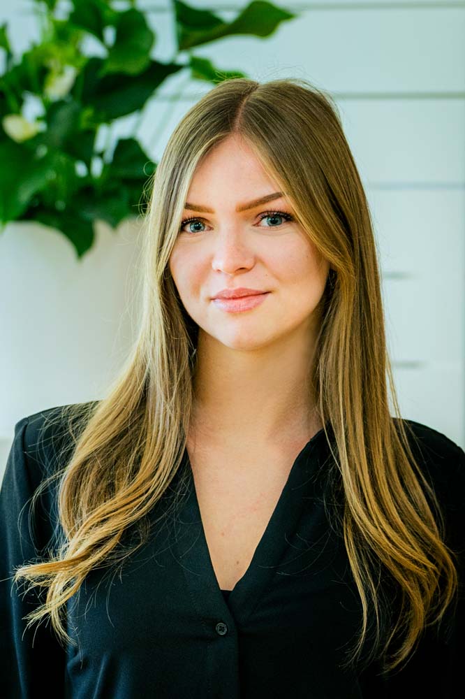 Sabrina Friedl