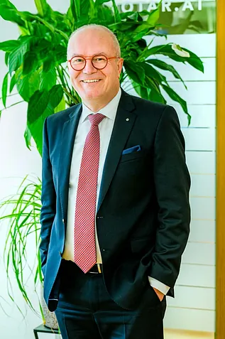 Dr. Hermann Gittmaier
