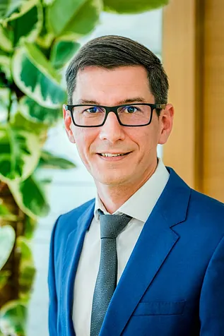 Mag. Christoph Fischer