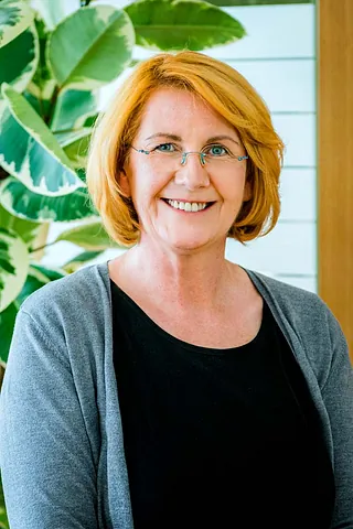 Sabine Sykora