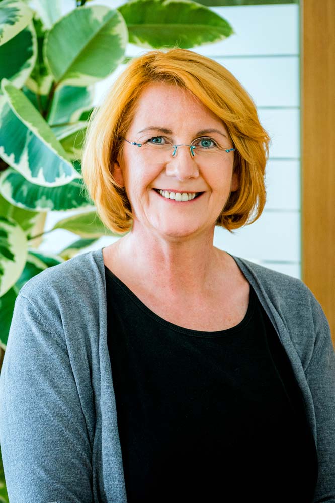 Sabine Sykora