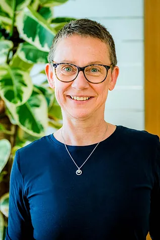 Helga Moser
