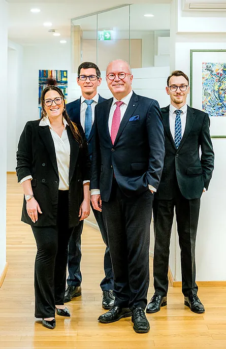 Notariat Braunau am Inn