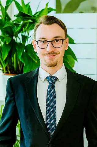 Mag. Daniel Schneider, LLB.oec.