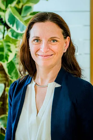 Evelyn Höller-Lassel