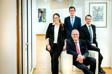 Team ganz